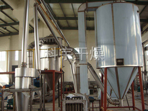 骨頭蛋白專(zhuān)用噴霧烘干設備